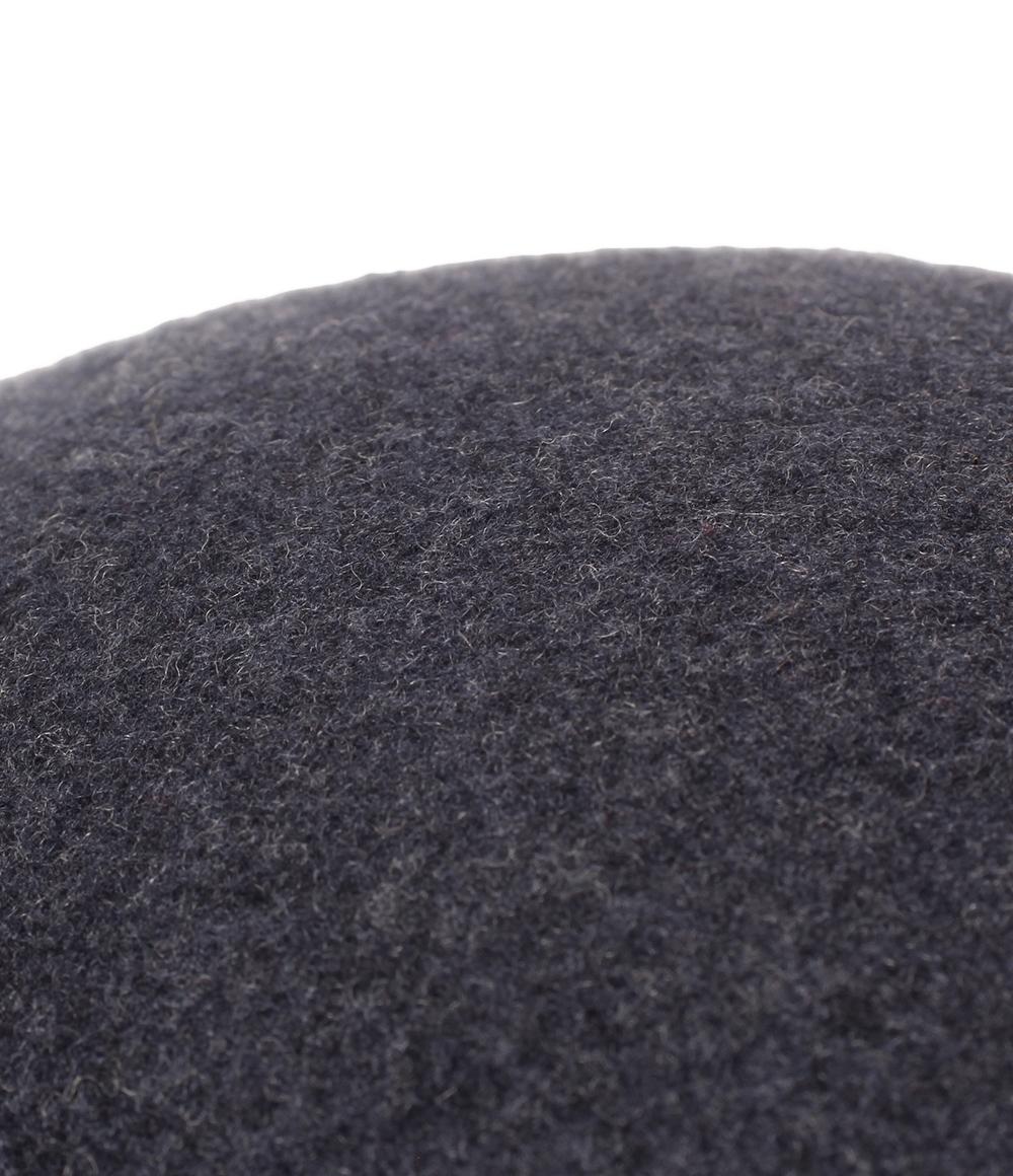 ランバンオンブルー ベレー帽 レディース SIZE M-S 57.5cm-56cm LANVIN en Bleu