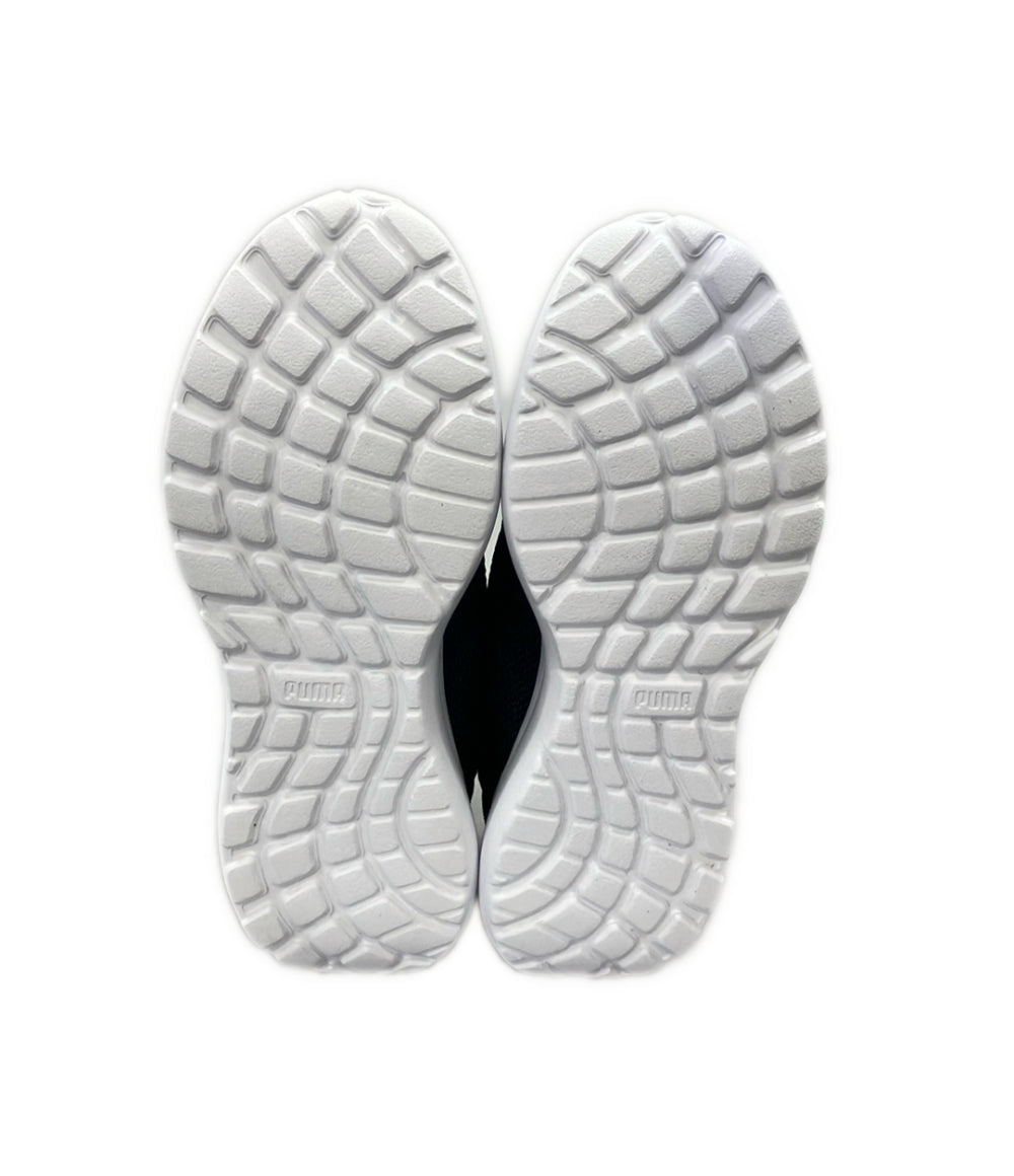 美品 PUMA ローカットスニーカー スリッポン 402631-04 メンズ SIZE 26.0 プーマ