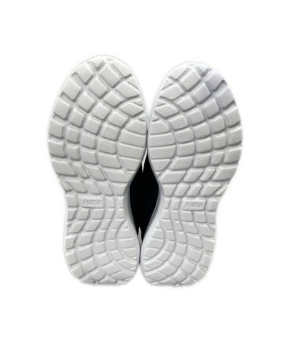 美品 PUMA ローカットスニーカー スリッポン 402631-04 メンズ SIZE 26.0 プーマ