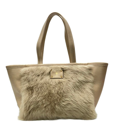 美品 A.D.M.J. ハンドバッグ ショルダーバッグ 肩掛け レディース エーディーエムジェイ