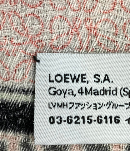 ロエベ スカーフ レディース LOEWE