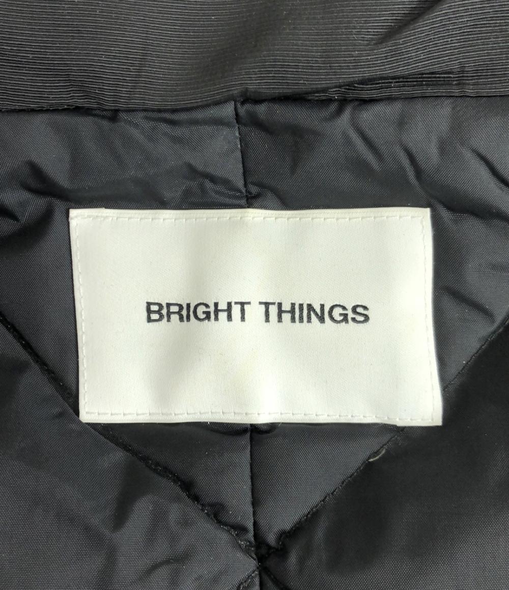 ブライトシングス ダウンベスト メンズ SIZE M (M) BRIGHT THINGS