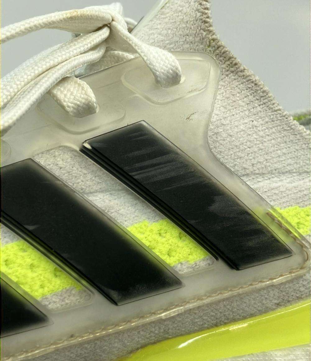 アディダス ローカットスニーカー ランニングシューズ UltraBoost 21 FY0377 メンズ SIZE 26.5 (M) adidas