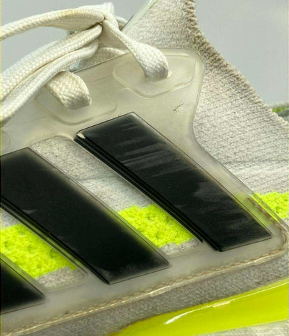 アディダス ローカットスニーカー ランニングシューズ UltraBoost 21 FY0377 メンズ SIZE 26.5 (M) adidas