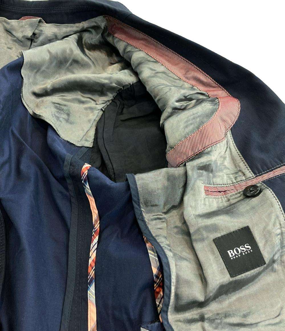 ヒューゴボス テーラードジャケット メンズ SIZE 50 (XL) HUGO BOSS