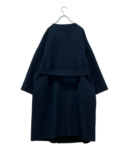 GRANDMA MAMA DAUGHTER ガウンコート リバーシブル TJ731601-170425 レディース SIZE 0 (XS) グランマママドーター