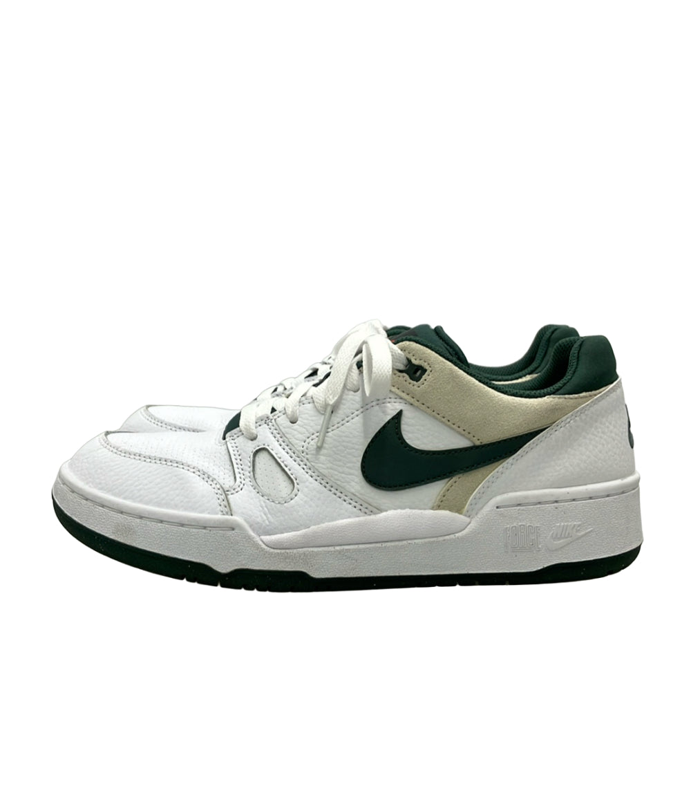 NIKE ローカットスニーカー フル フォース ロー HF1739-100 メンズ SIZE 27.0 ナイキ