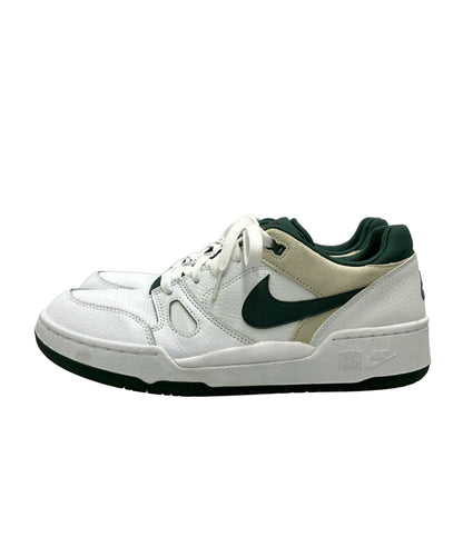 NIKE ローカットスニーカー フル フォース ロー HF1739-100 メンズ SIZE 27.0 ナイキ