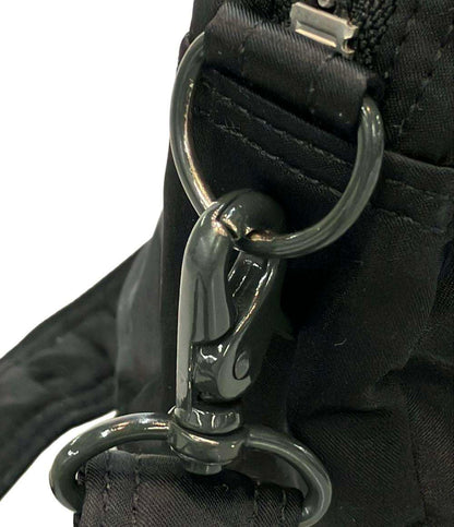 美品 PORTER ショルダーバッグ 斜め掛け タンカー メンズ レディース ポーター