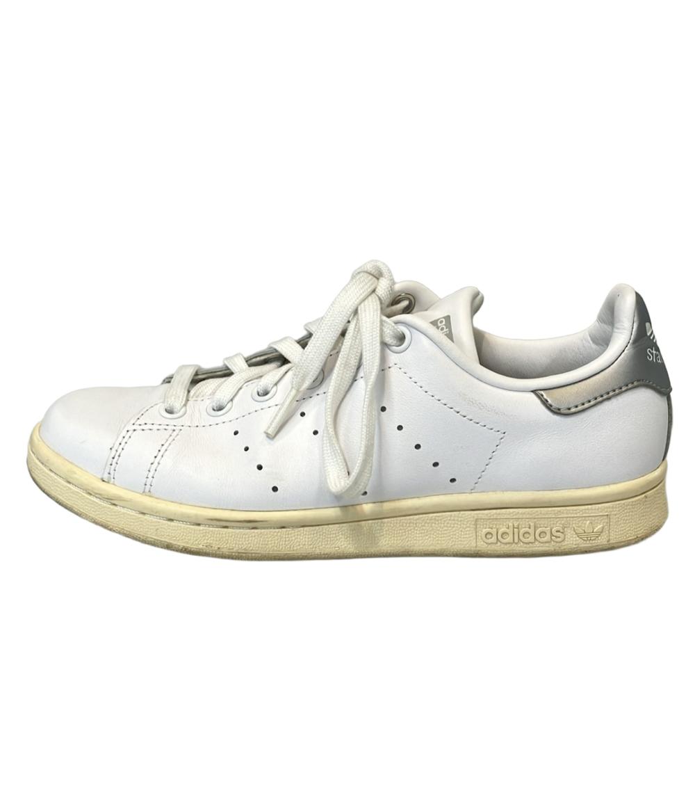 アディダス ローカットスニーカー スタンスミス BA9947 レディース SIZE 23.0 (M) adidas