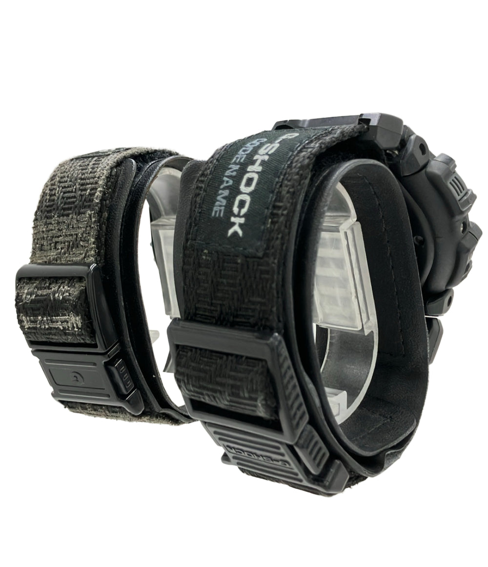 CASIO 腕時計 ペアウォッチ G-SHOCK BABY-G クオーツ LOV98B-1 メンズ レディース カシオ
