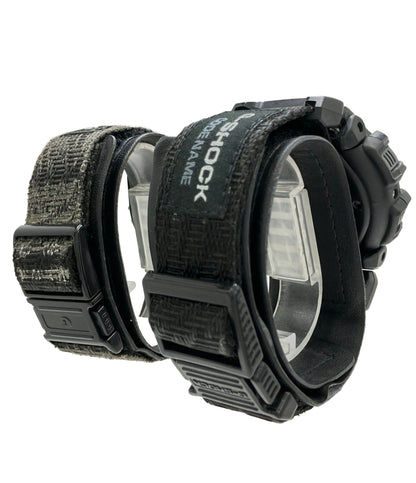 CASIO 腕時計 ペアウォッチ G-SHOCK BABY-G クオーツ LOV98B-1 メンズ レディース カシオ
