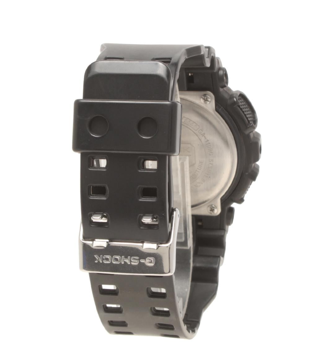 CASIO 腕時計 G-SHOCK クオーツ GA-110RG-1AJF メンズ カシオ