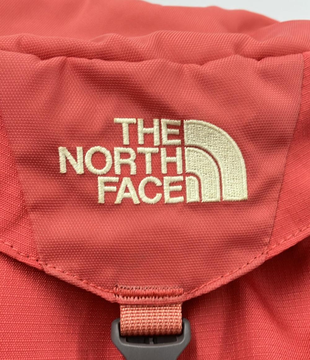 ザ・ノースフェイス ナイロンリュック TELLUS 20 メンズ THE NORTH FACE