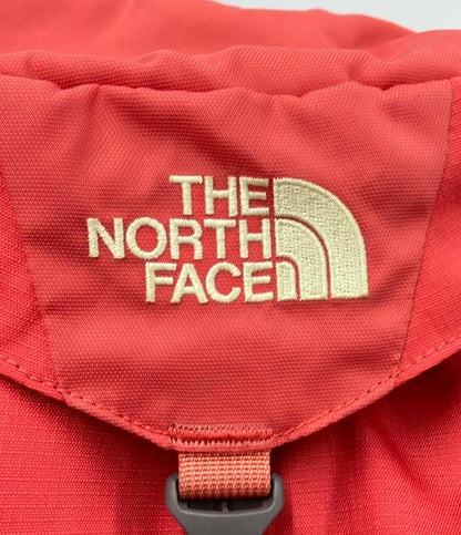 ザ・ノースフェイス ナイロンリュック TELLUS 20 メンズ THE NORTH FACE