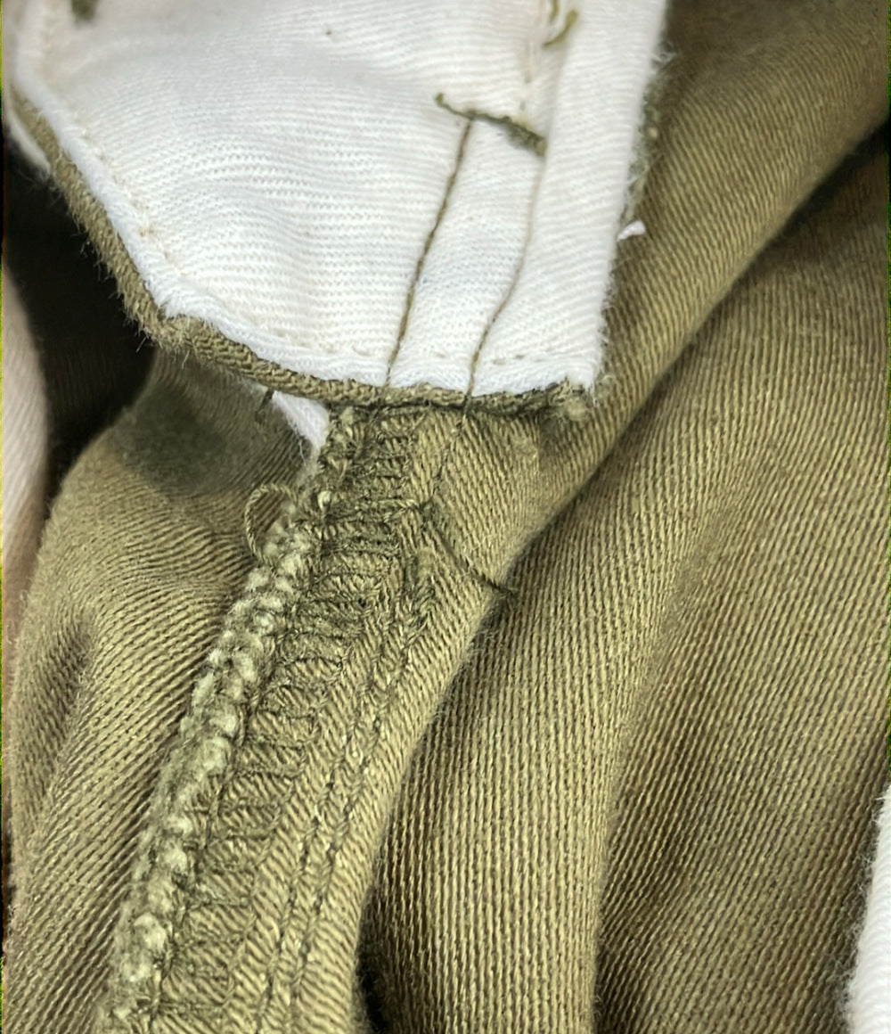 HUMAN MADE ロングパンツ チノパン メンズ SIZE S ヒューマンメード