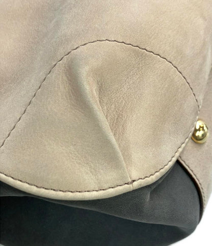 Furla ハンドバッグ レザー レディース フルラ