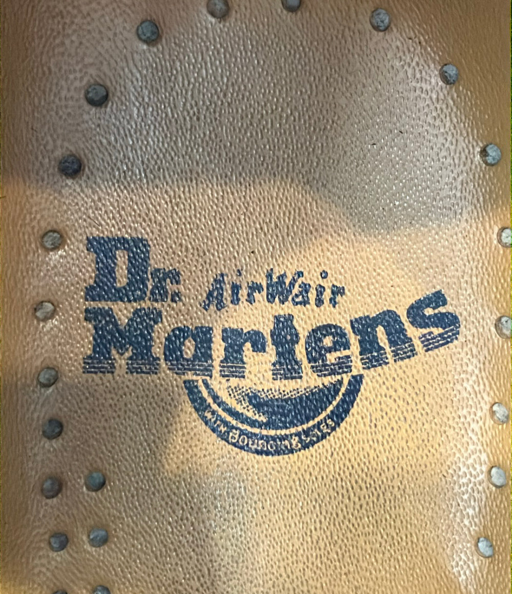 Dr.Martens 3ホールシューズ レディース SIZE UK4 ドクターマーチン