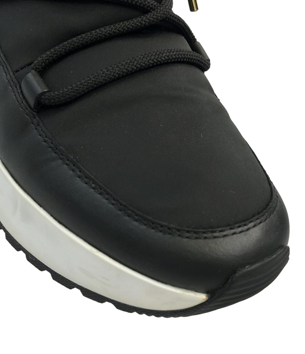 MICHAEL KORS ムートンブーツ レディース (M) マイケルコース