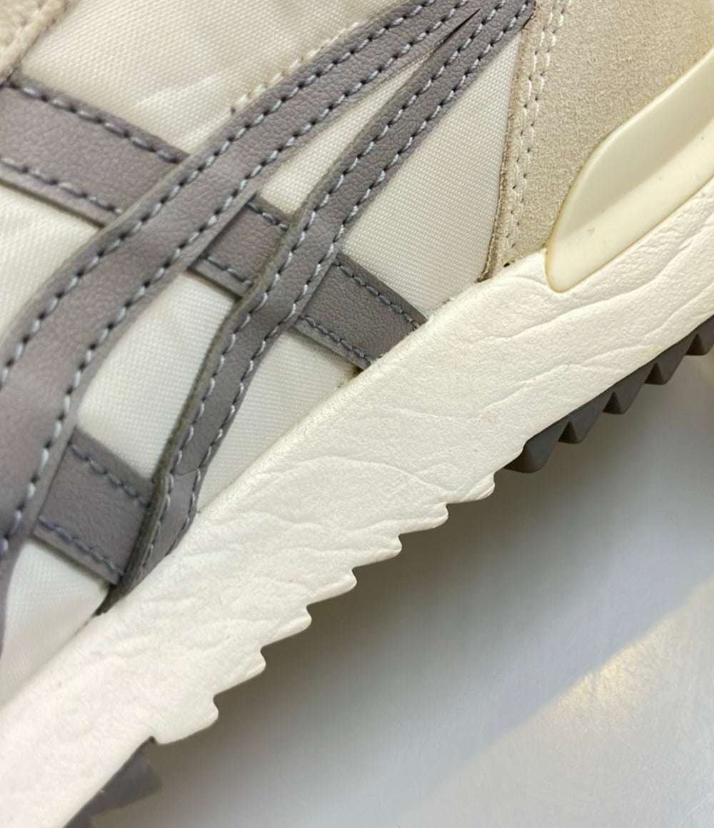 ONITSUKA TIGER ローカットスニーカー CALIFORNIA 78 EX 1183A355 ユニセックス SIZE 25.0 オニツカタイガー
