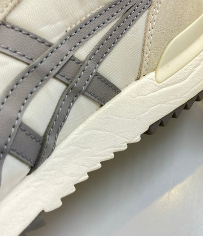 ONITSUKA TIGER ローカットスニーカー CALIFORNIA 78 EX 1183A355 ユニセックス SIZE 25.0 オニツカタイガー