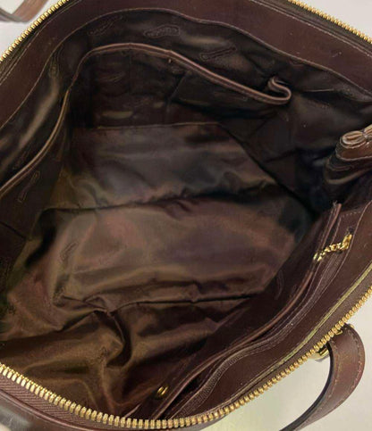 COACH トートバッグ 肩掛け 9849 レディース コーチ