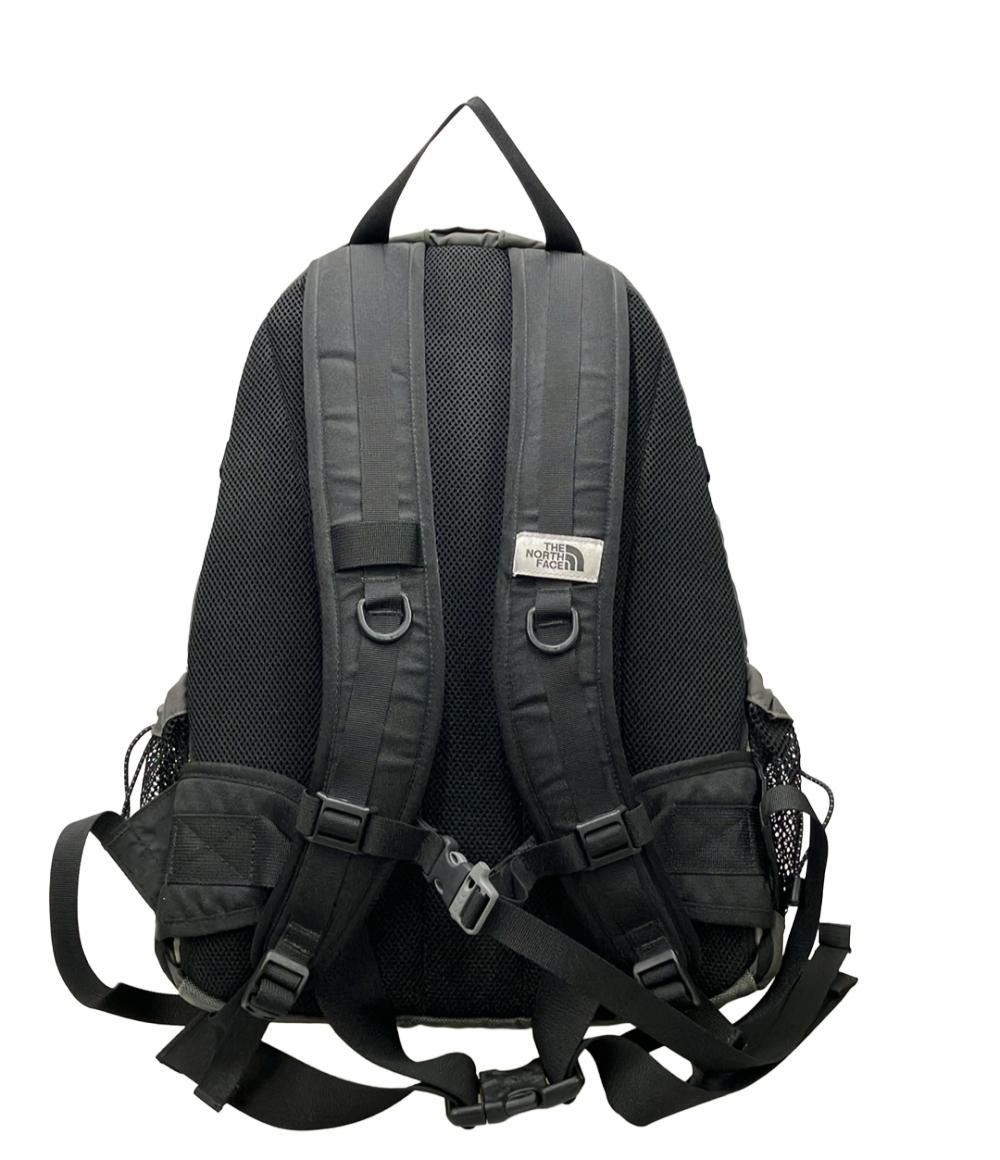 THE NORTH FACE リュック レディース メンズ ザ・ノース・フェイス