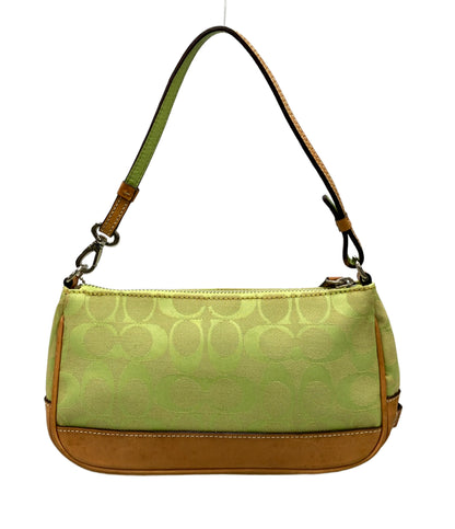COACH ショルダーバッグ 肩掛け シグネチャー 6094 レディース コーチ