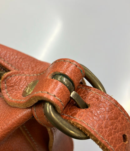 IL BISONTE ショルダーバッグ 斜め掛け レディース イルビゾンテ