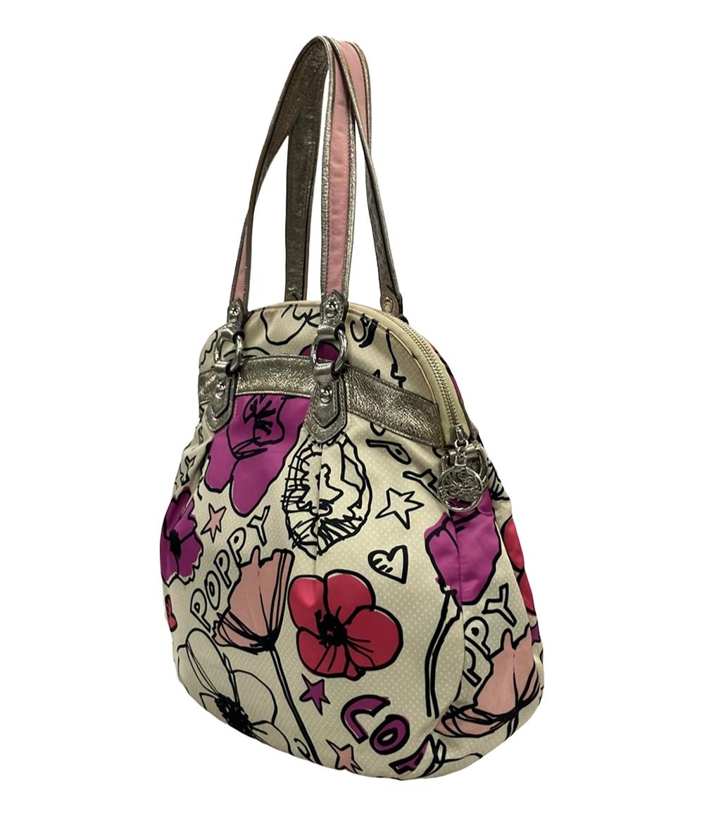 コーチ 2wayハンドバッグ ショルダーバッグ ポピー 16305 レディース COACH