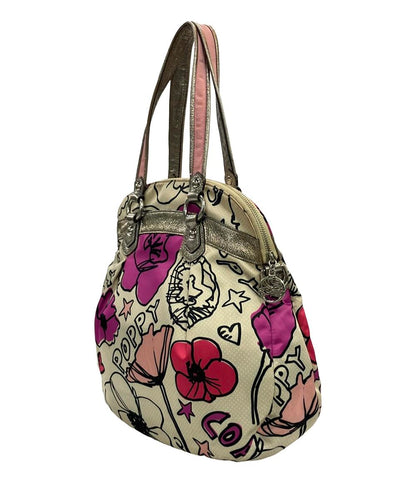 コーチ 2wayハンドバッグ ショルダーバッグ ポピー 16305 レディース COACH