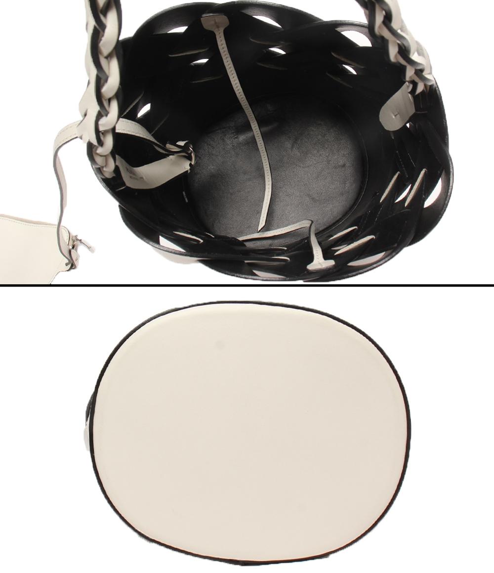 プラダ ハンドバッグ バケットバッグ ショルダーバッグ 肩掛け １BE049 レディース PRADA