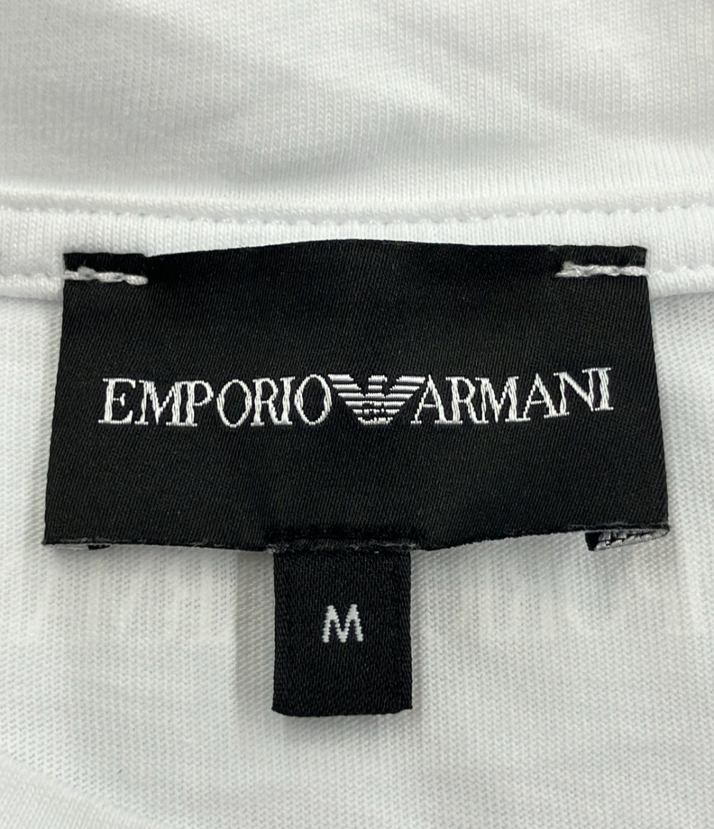 エンポリオ・アルマーニ 半袖Tシャツ レディース SIZE M (M) EMPORIO ARMANI