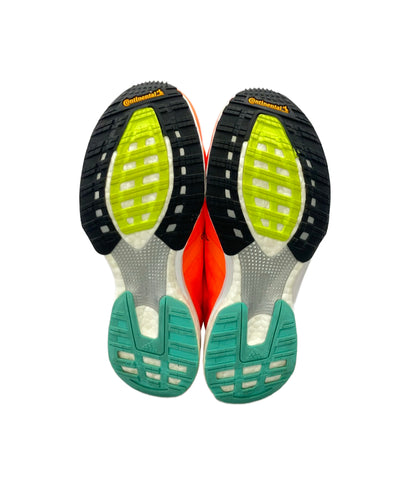 adidas ローカットスニーカー ADIZERO JAPAN 5 GZ0311 メンズ SIZE 23.0 アディダス