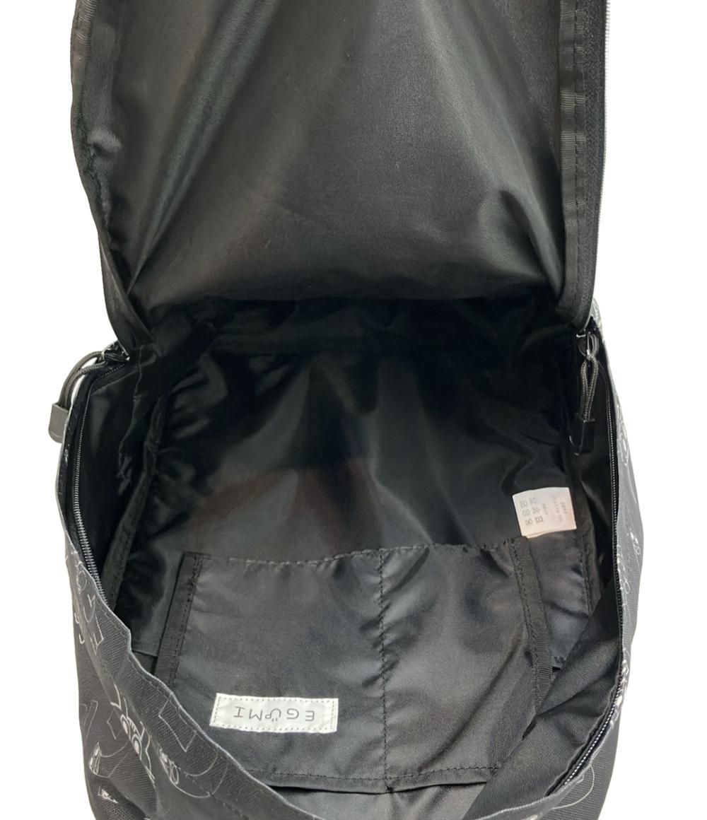 美品 MEI リュック メンズ メイ