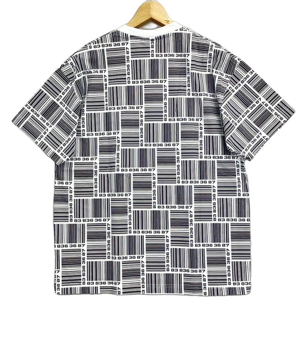 ヴェトモン 半袖Tシャツ メンズ SIZE XS (XS) VETEMENTS