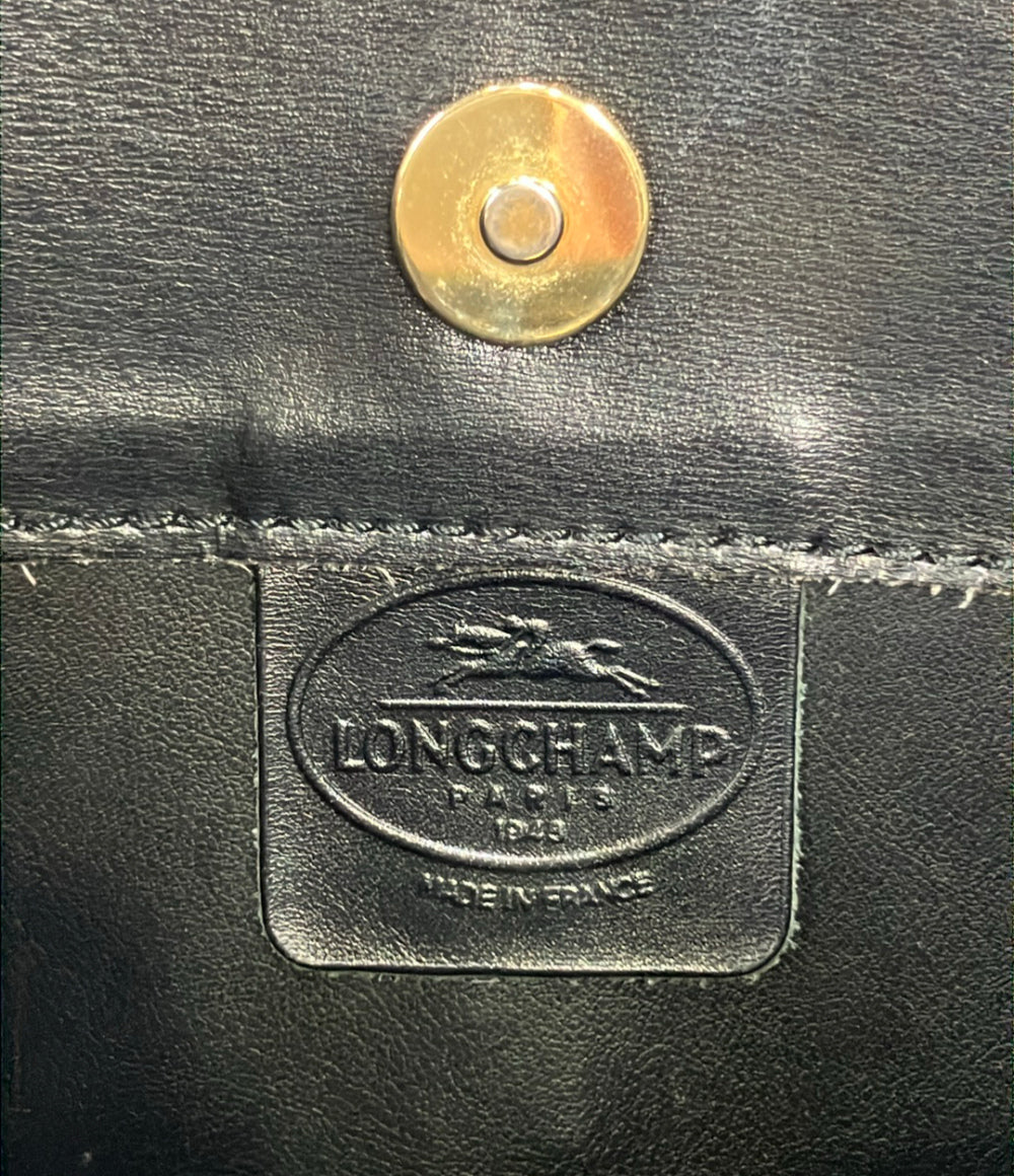 Longchamp ショルダーバッグ レディース ロンシャン
