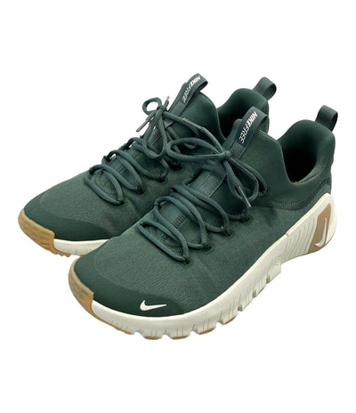 ナイキ ローカットスニーカー W FREE Metcon 6 FJ7126-300 レディース SIZE 28.5 (XL) NIKE