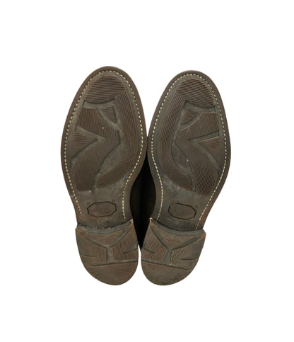 Clarks ドレスシューズ メンズ SIZE 7 1/2 (25.5cm) クラークス