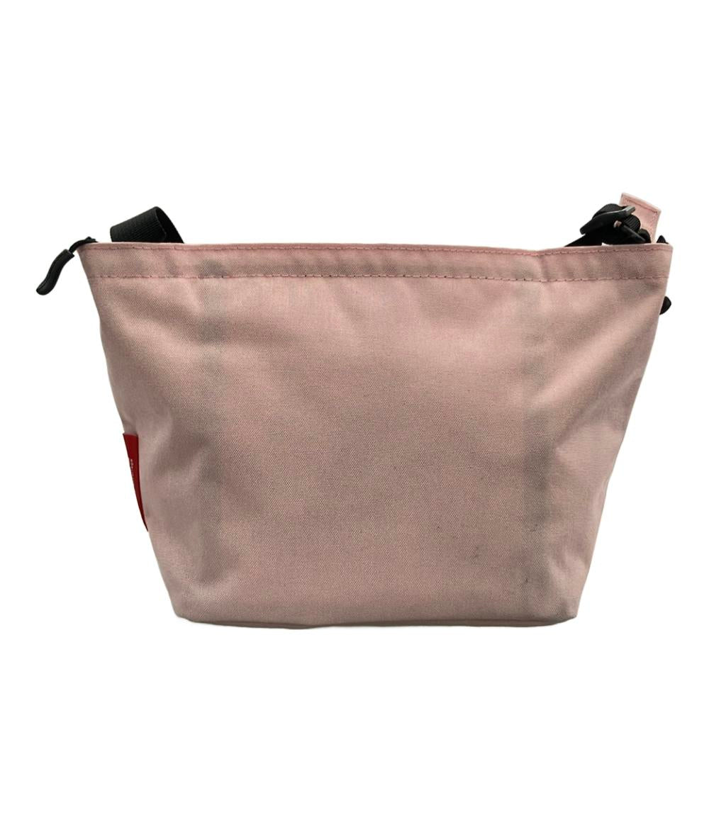 マンハッタンポーテージ ショルダーバッグ 斜め掛け レディース Manhattan Portage