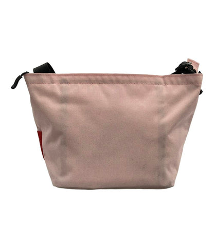 マンハッタンポーテージ ショルダーバッグ 斜め掛け レディース Manhattan Portage