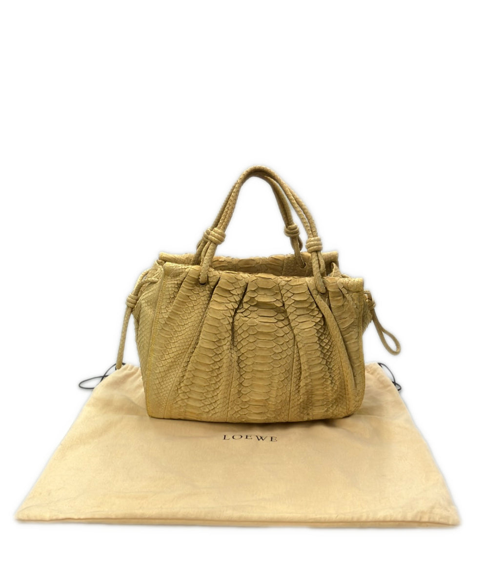 LOEWE トートバッグ レディース ロエベ