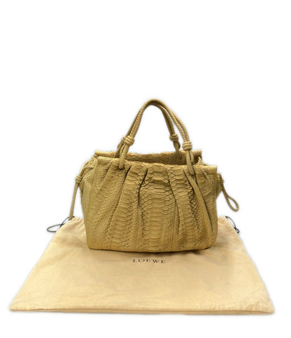 LOEWE トートバッグ レディース ロエベ