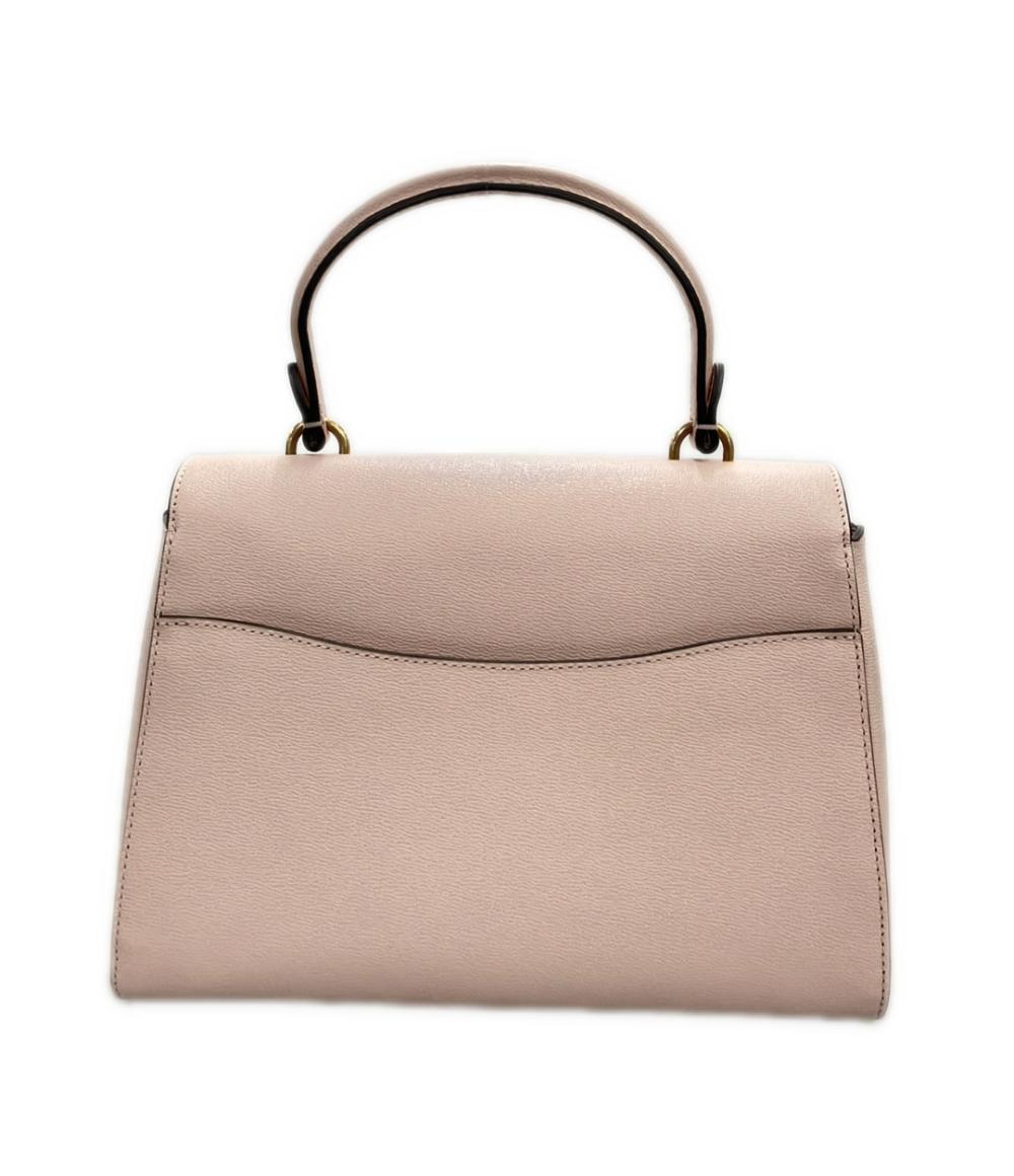 美品 Kate Spade ハンドバッグ ショルダーバッグ 2WAY 斜め掛け レザー ケイティ レディース ケイトスペード
