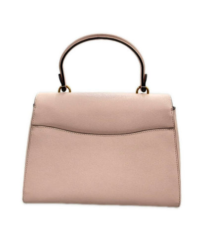 美品 Kate Spade ハンドバッグ ショルダーバッグ 2WAY 斜め掛け レザー ケイティ レディース ケイトスペード