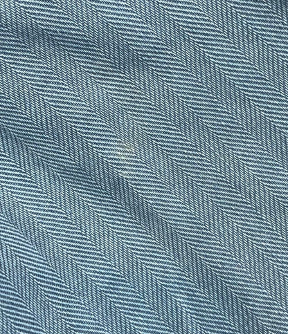 RRL ショートパンツ ウォッシュ加工  ヘリンボーンツイル フィールド OFFICERS SHORT 1519-01-29 メンズ SIZE W34 (L) ダブル アール エル