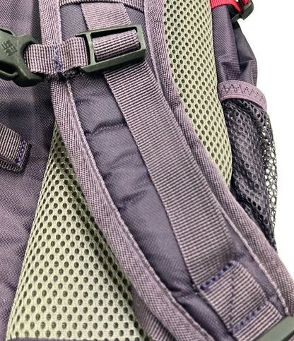 美品 Columbia リュック デイパック CASTLE ROCK 20 キャッスルロック 20 メンズ レディース コロンビア