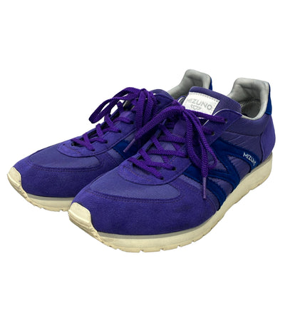 Mizuno ローカットスニーカー MR1 SP D1GD208608 レディース SIZE 23.5 ミズノ