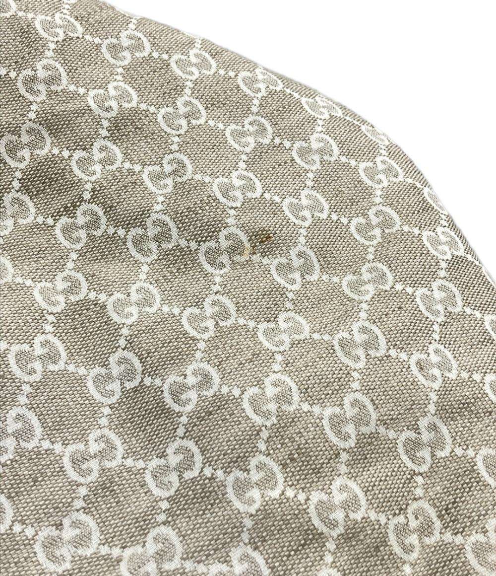 GUCCI トートバッグ ショルダーバッグ 肩掛け GGキャンバス ミュゼオ 283416 204990 レディース グッチ