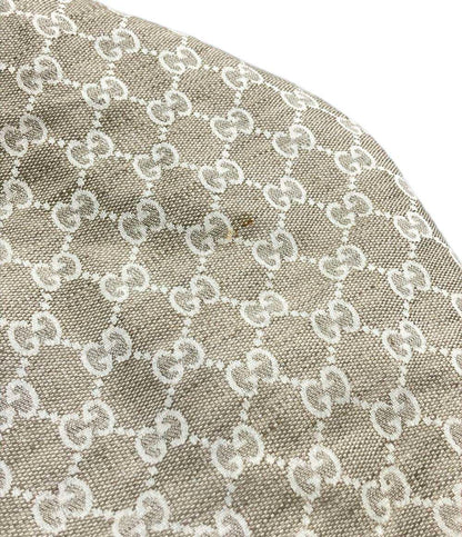 GUCCI トートバッグ ショルダーバッグ 肩掛け GGキャンバス ミュゼオ 283416 204990 レディース グッチ